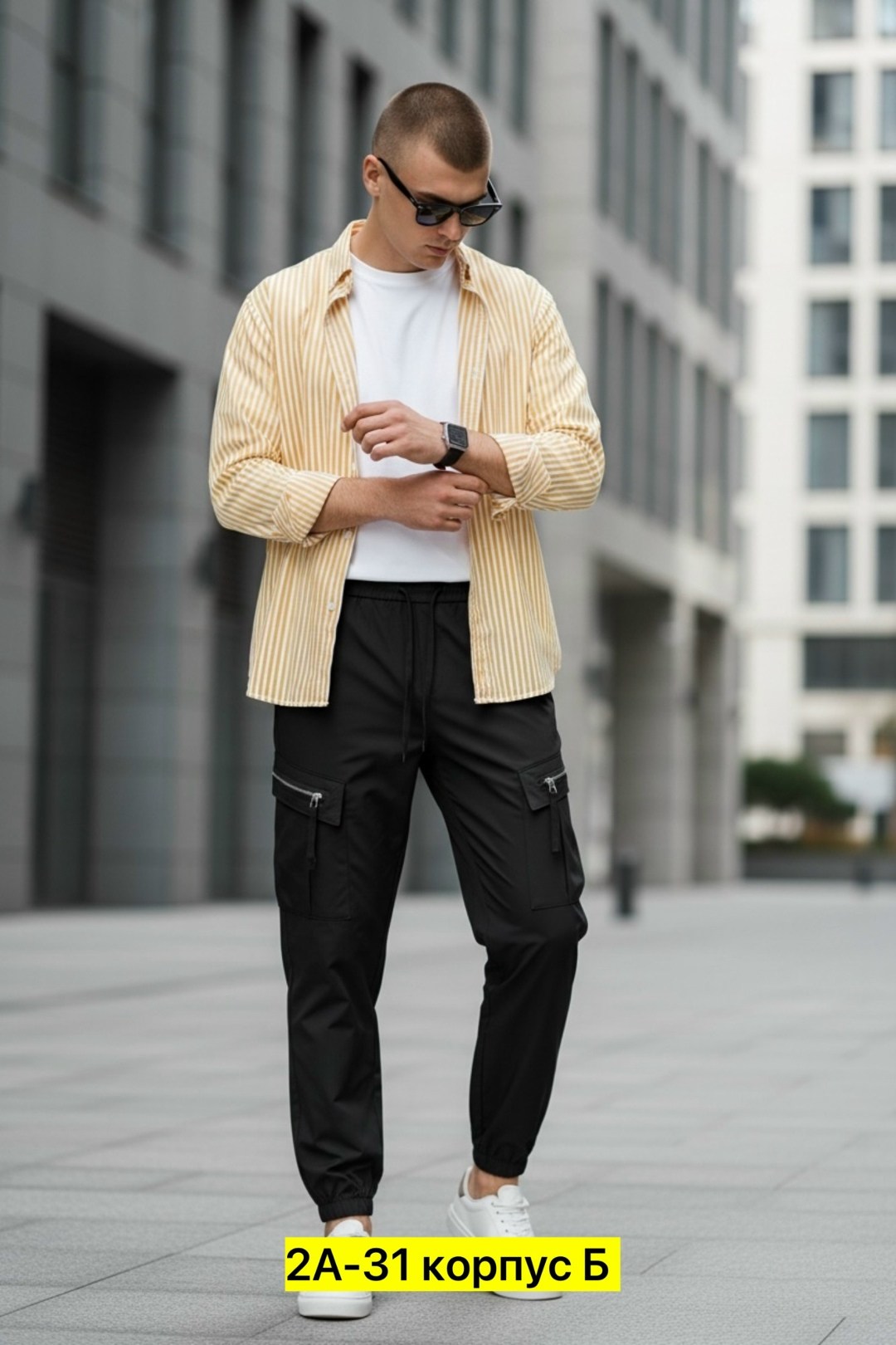 брюки джоггеры,мужская мода,мужские брюки карго,брюки мужские джоггеры,джоггеры с карманами