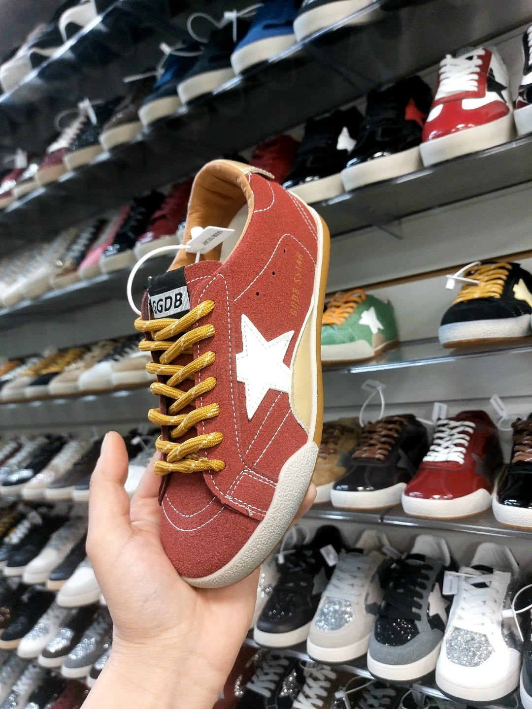 кроссовки golden goose ball-star low-top бежевый,golden goose кроссовки ball star коричневый,кроссовки golden goose,кроссовки super-star коричневый golden goose,кеды super-star classic golden goose ко