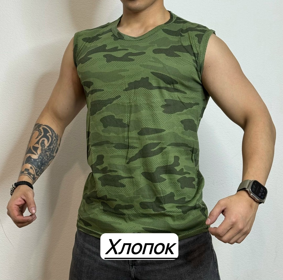 майка мужская,майка мужская камуфляж,футболки женские мужские,майка камуфляжная,футболка мужская