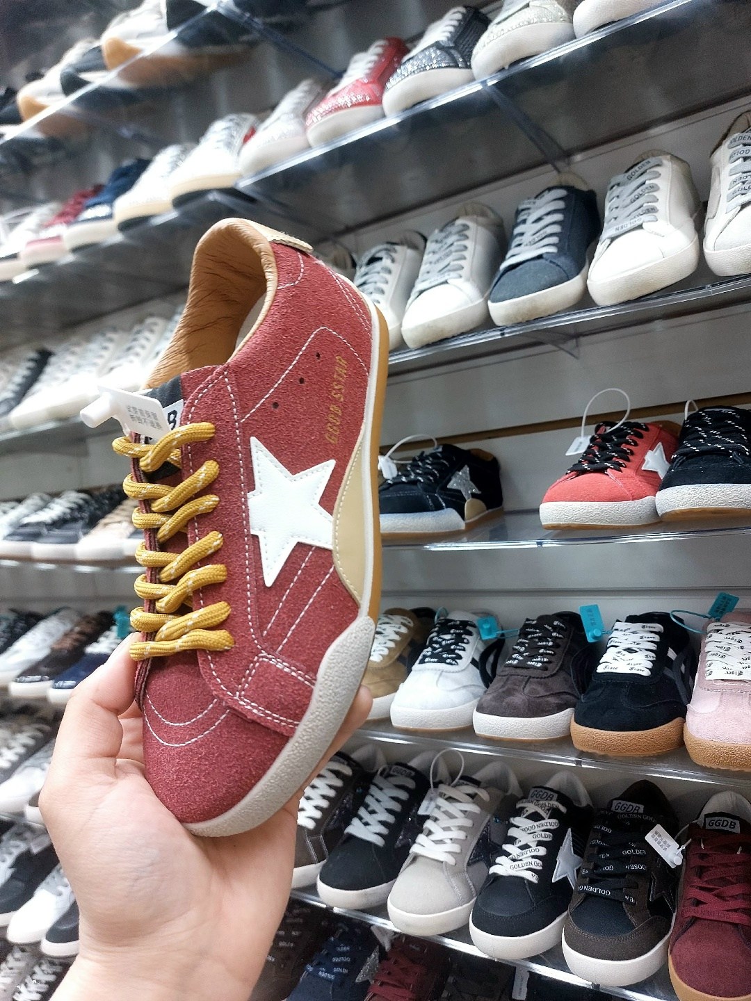кроссовки golden goose,кеды golden goose,кроссовки golden goose super-star черный,кроссовки golden goose ball star,