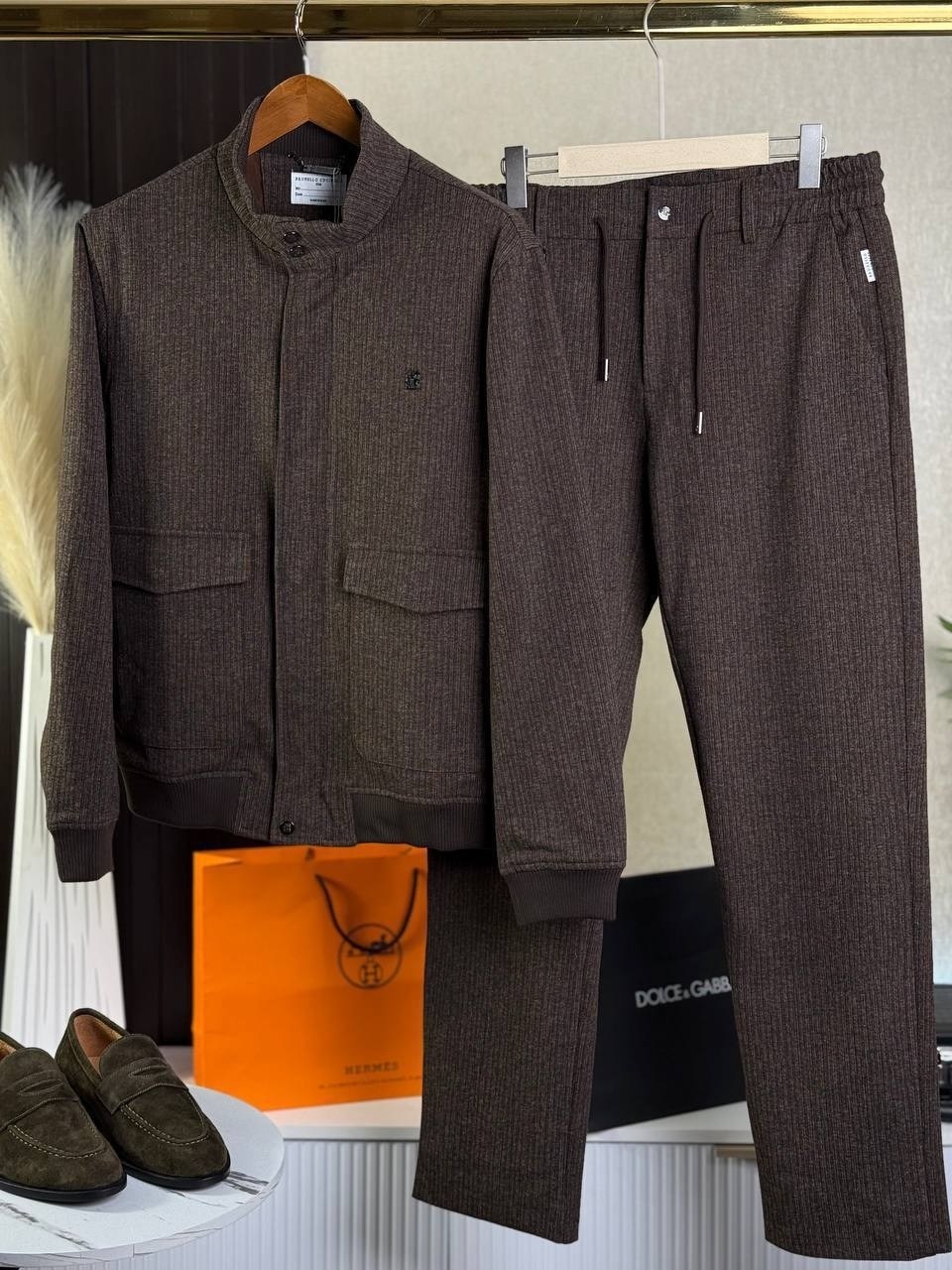 спортивный костюм loro piana,спортивный костюм brunello cucinelli,костюм классический,костюм loro piana,повседневный костюм