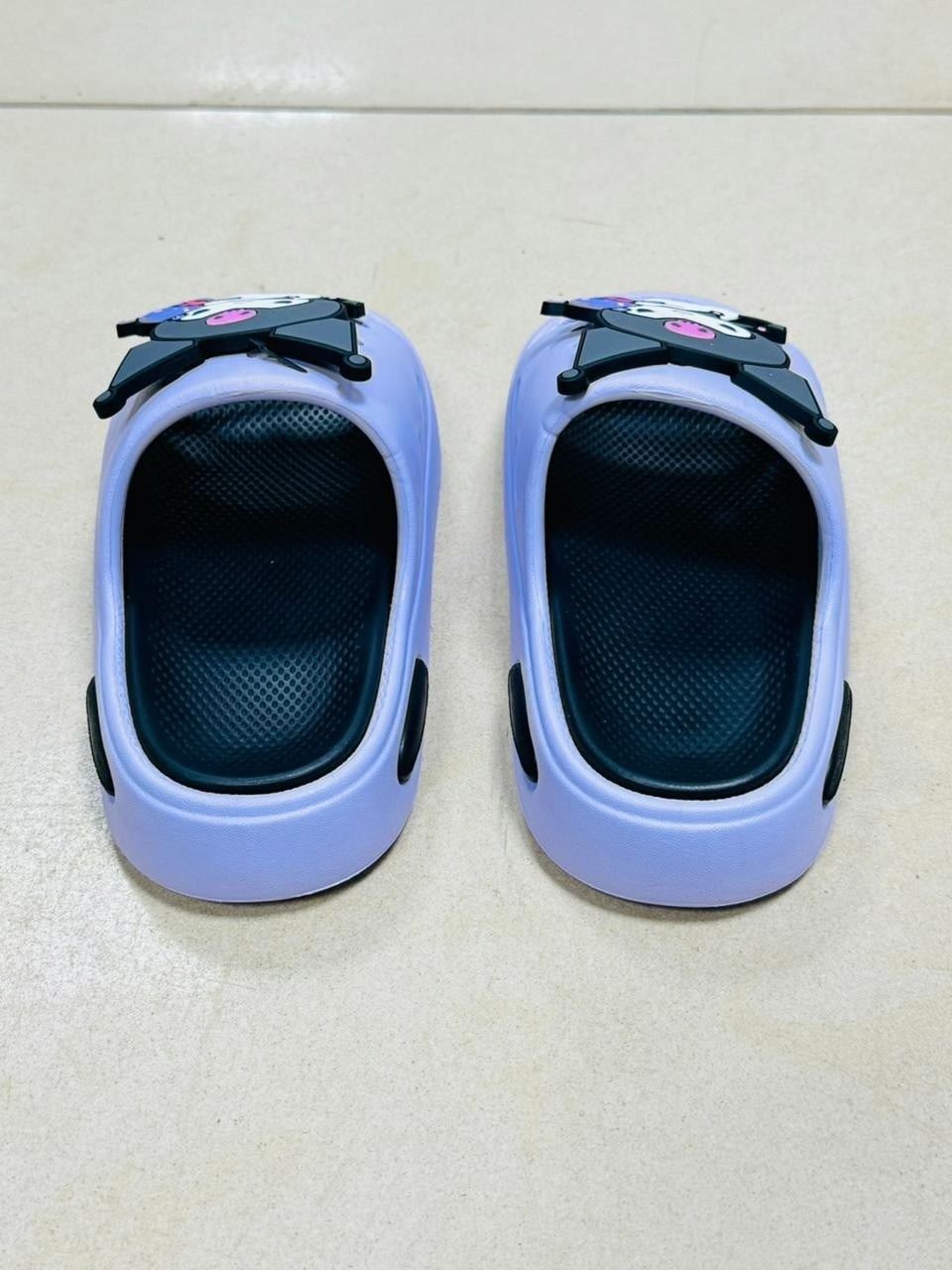 тапочки sanrio,тапочки для девочек,милые тапочки,,детские тапочки