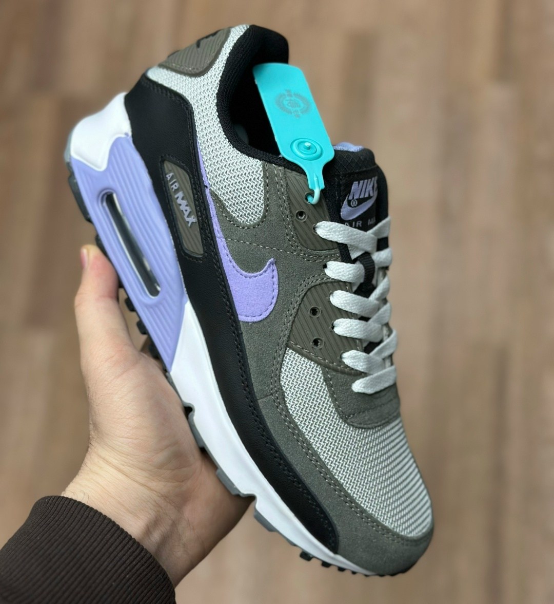 кроссовки nike air max 90 мужские,кроссовки мужские nike air max,кроссовки nike air max 90,кроссовки,кроссовки nike air max 90 кожаные черные