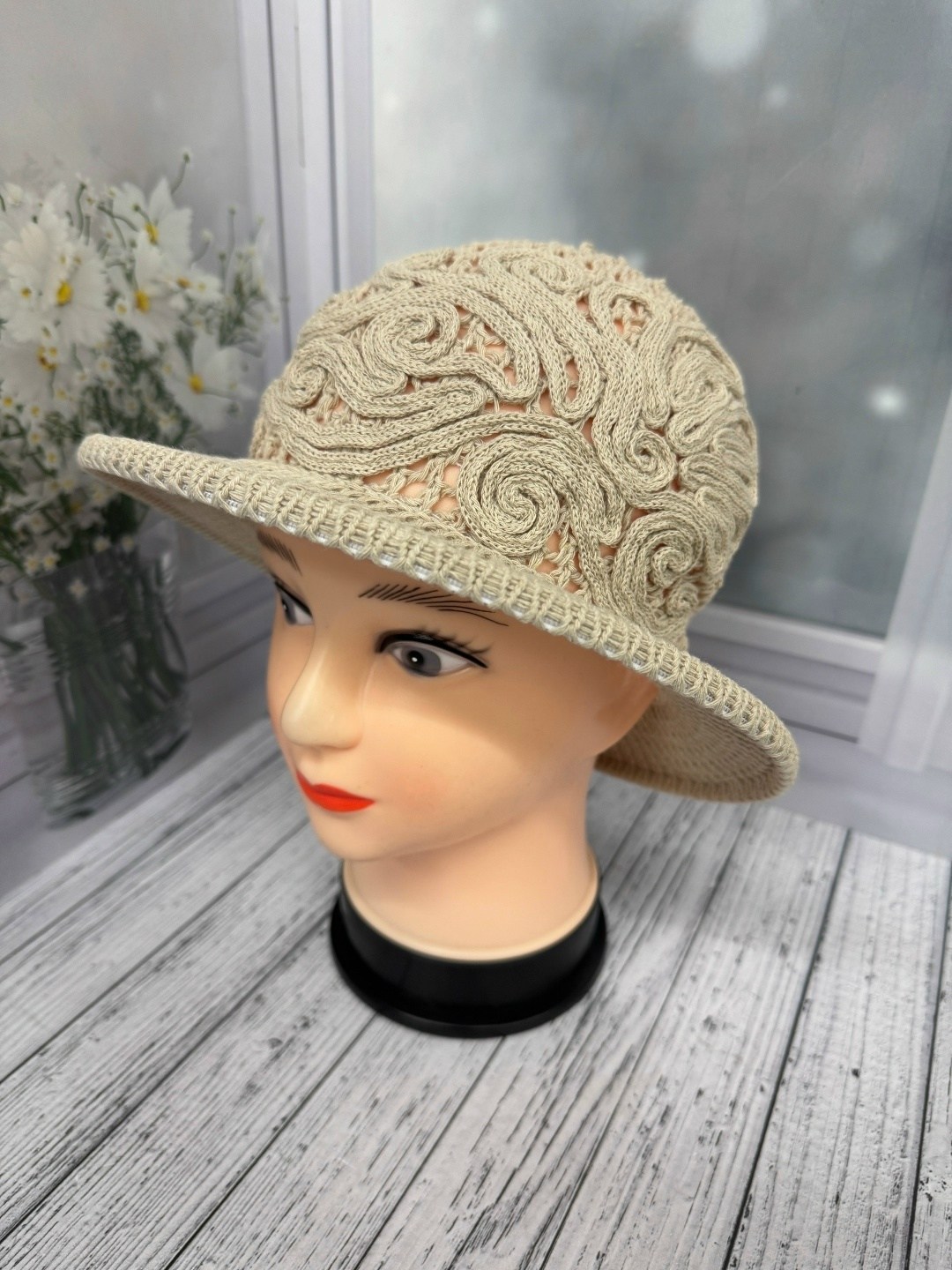 шляпа летняя женская,шляпа летняя,шляпка летняя,шляпа женская,летняя шляпка крючком