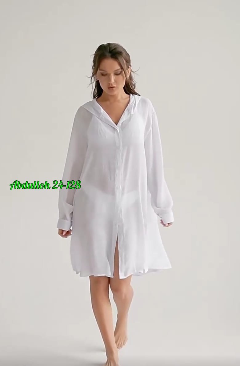 туника пляжная,туника пляжная женская,туника пляжная с капюшоном синяя rakkii,туника пляжная летняя накидка,туника пляжная женская с капюшоном