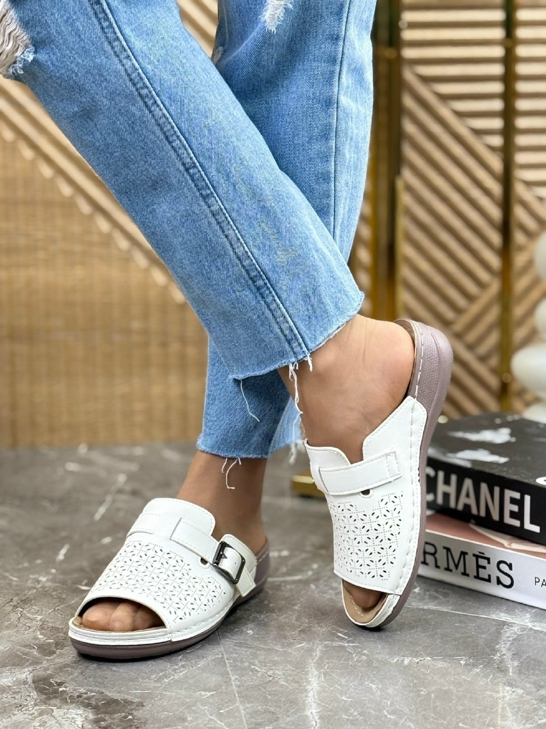 сабо женские,,шлепанцы женские,сабо женские летние,сабо с перфорацией