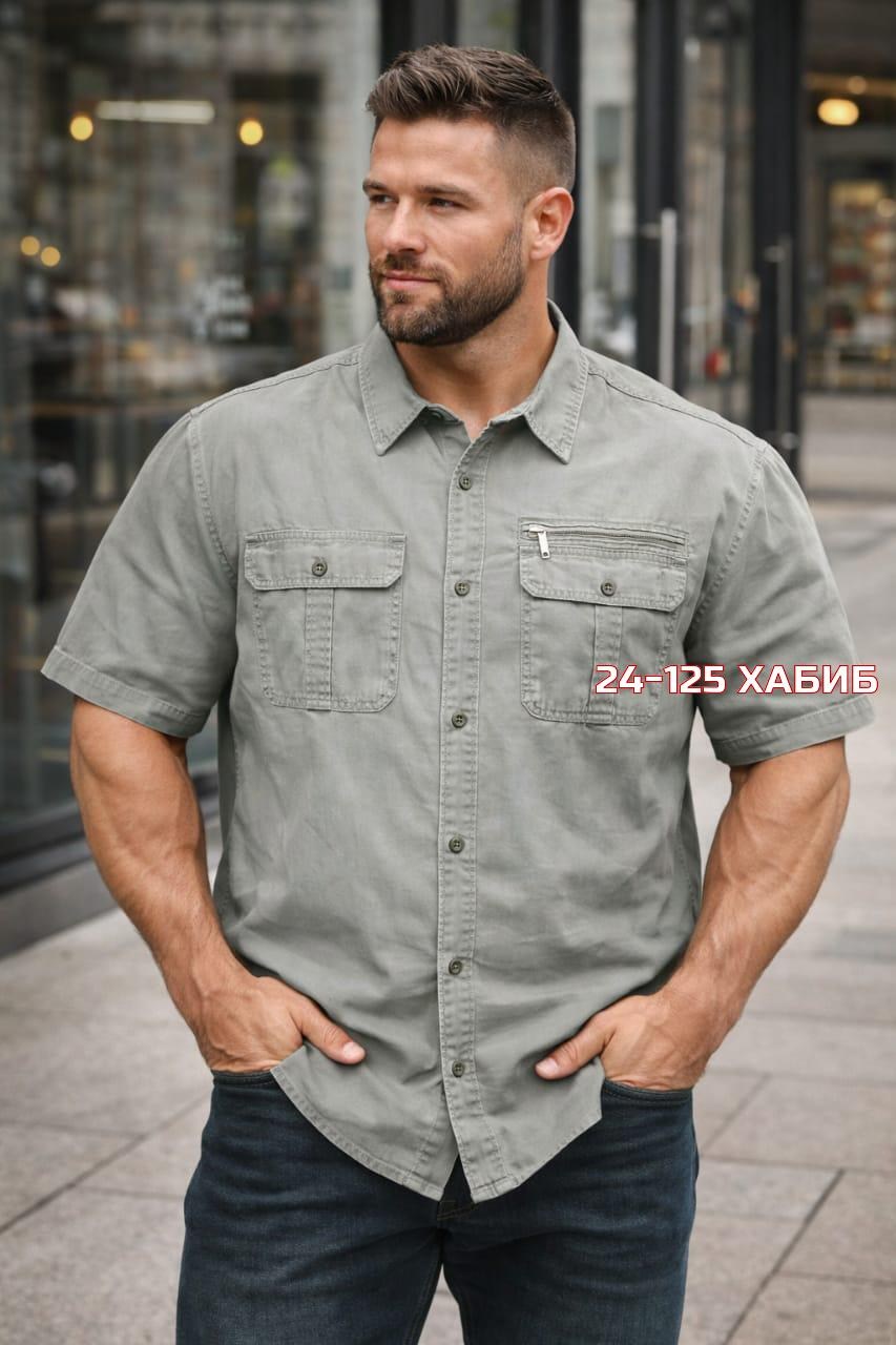 рубашка мужская джинсовая,рубашка джинсовая большие размеры,рубашка джинса,джинсовая рубашка с коротким рукавом,рубашка мужская джинсовая большой размер