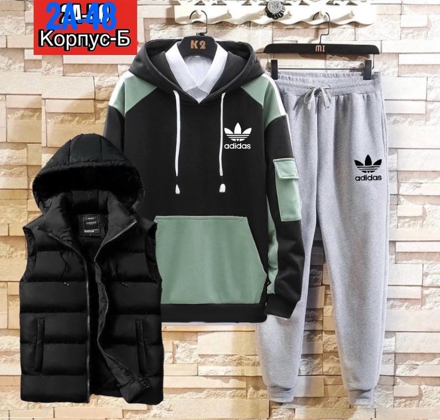костюм спортивный мужской,костюм для мужчин,костюм мужской,спортивный костюм мужской теплый adidas,мужское одежда