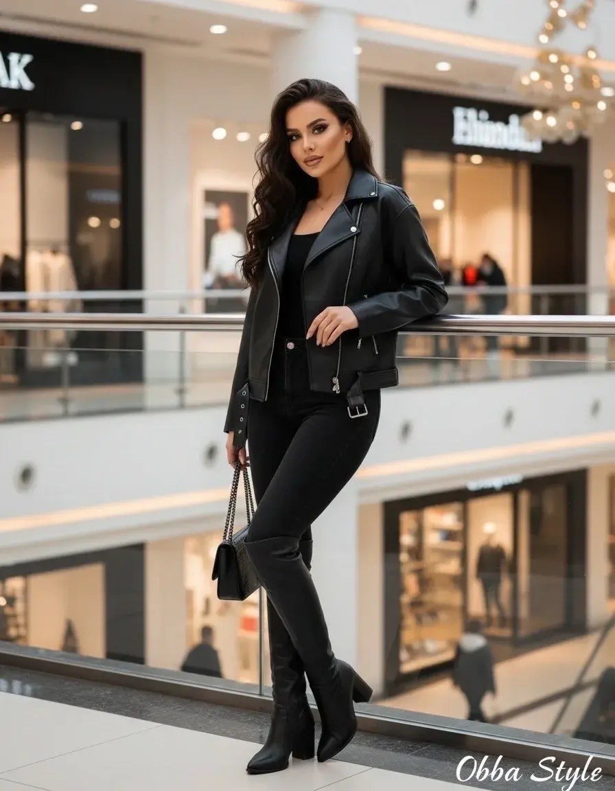 куртка кожаная женская (косуха),кожаная куртка косуха,куртка косуха из экокожи,куртка косуха женская кожаная укороченная,женская косуха