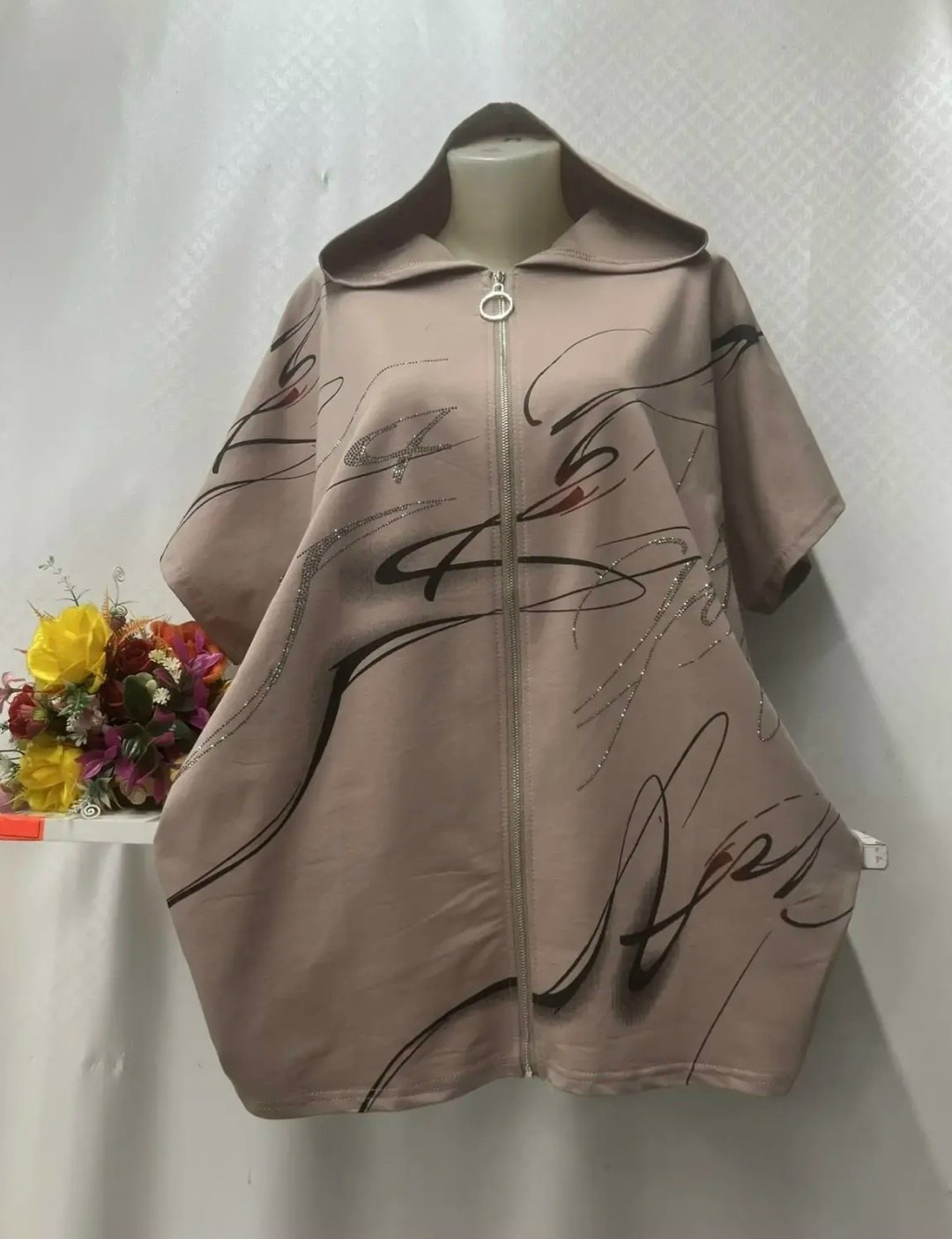 женская кофта,туника нарядная,,толстовка женская, оптом