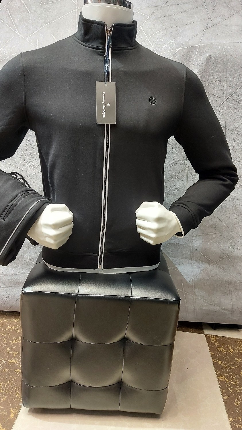 кофта мужская,армани кофта мужская на молнии,куртка с воротником,мужская толстовка,куртка мужская