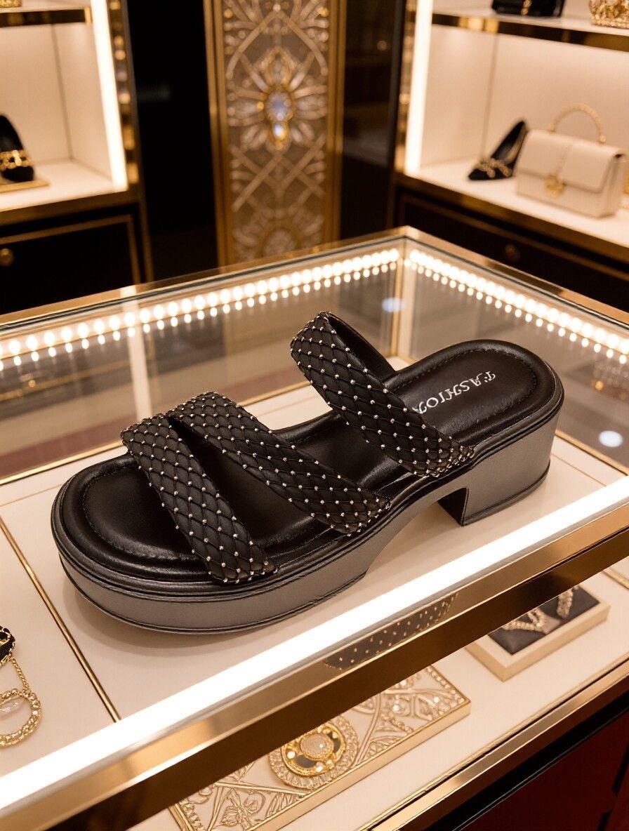 женские шлепанцы,,женские сандалии,женские шлепанцы prada,женские босоножки