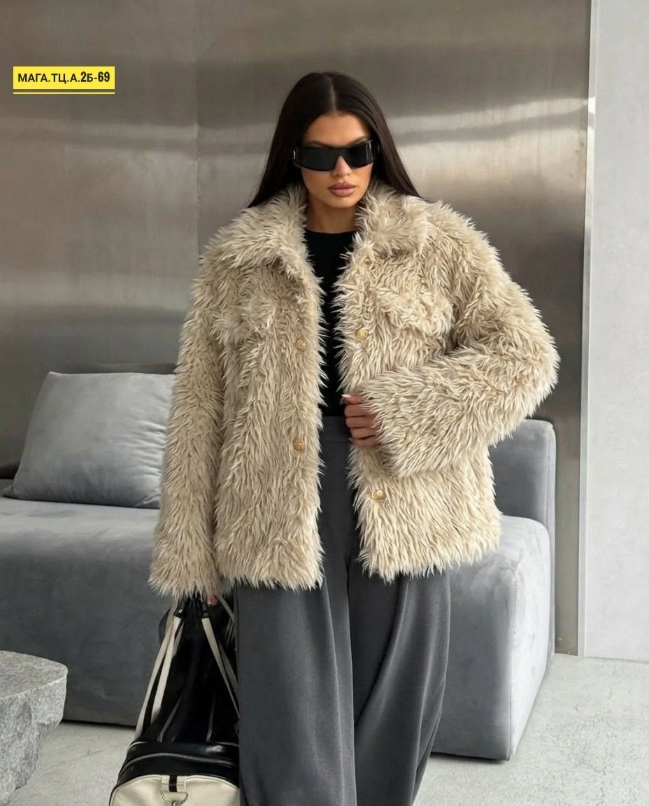 белая женская шуба из эко-меха,шубка,белая шуба,искусственная шубка барашка,искусственная шуба