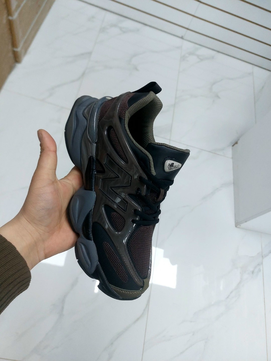 кроссовки new balance 9060,кроссовки new balance,кроссовки new balance 9060 36-41 серые,кроссовки new balance 9060 grey,new balance 9060 grey