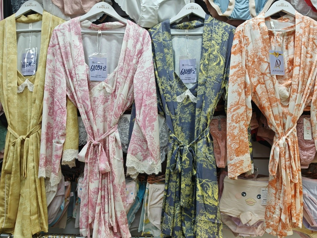 халат атласный,женские халаты,,халат,халат шелковый