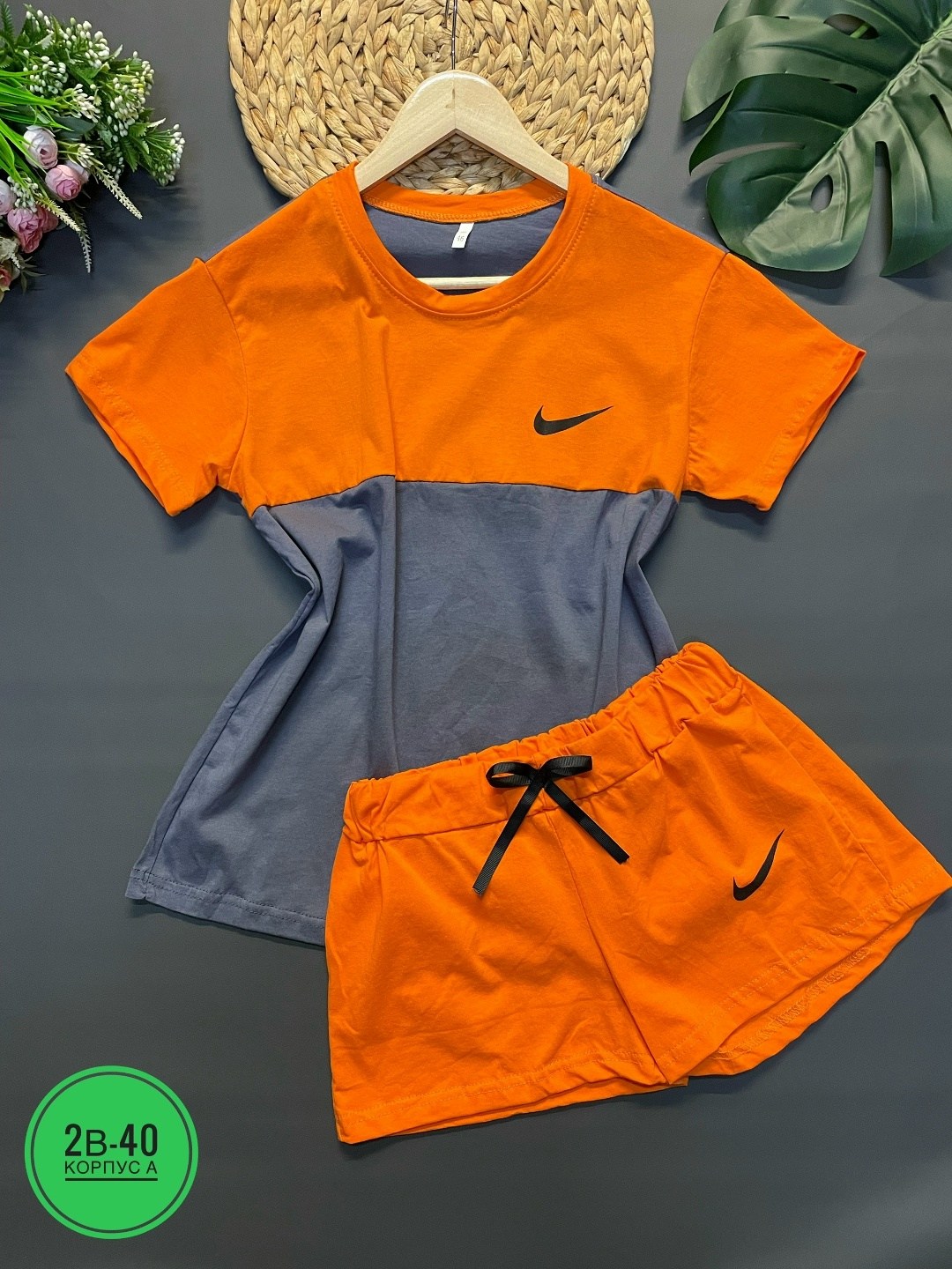 спортивные костюм с шортами,женский спортивный костюм шорты,костюм шорты и футболка найк женская,костюм с шортам,спортивный костюм шорты майка