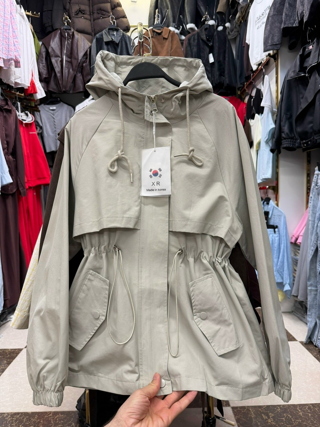 ветровка женская,ветровка с капюшоном удлиненная,женская куртка,ветровка женская с капюшоном,ветровка с капюшоном оверсайз