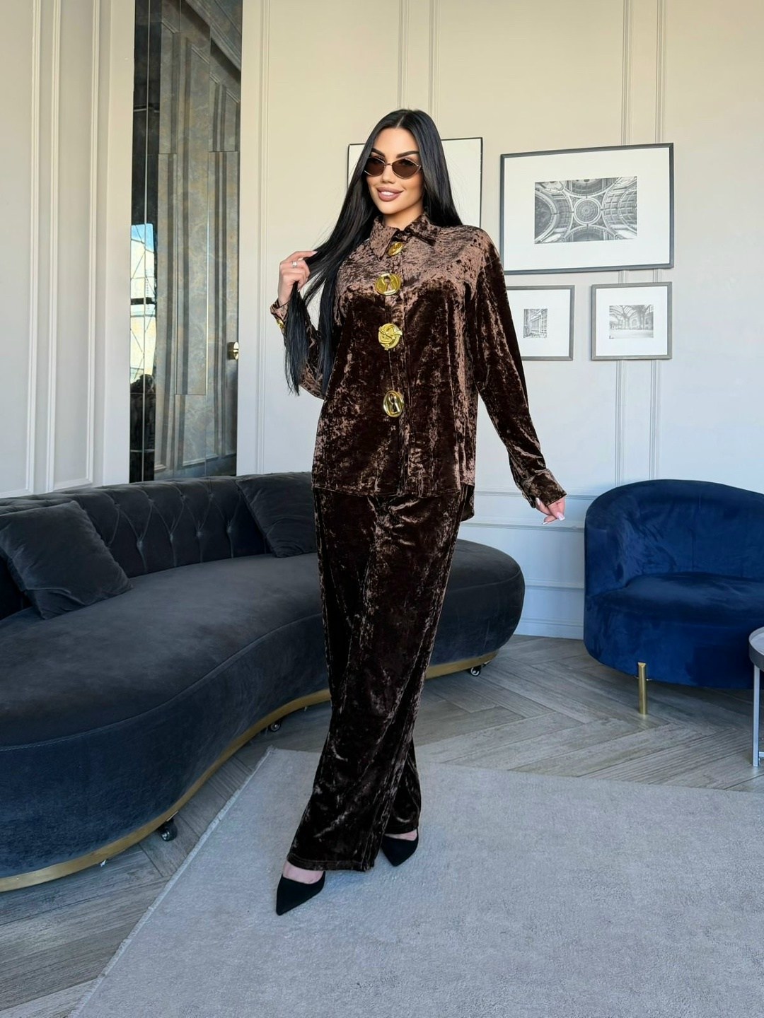 велюровый костюм женский,велюровый костюм,костюм брючный,костюм велюр,бархатный костюм