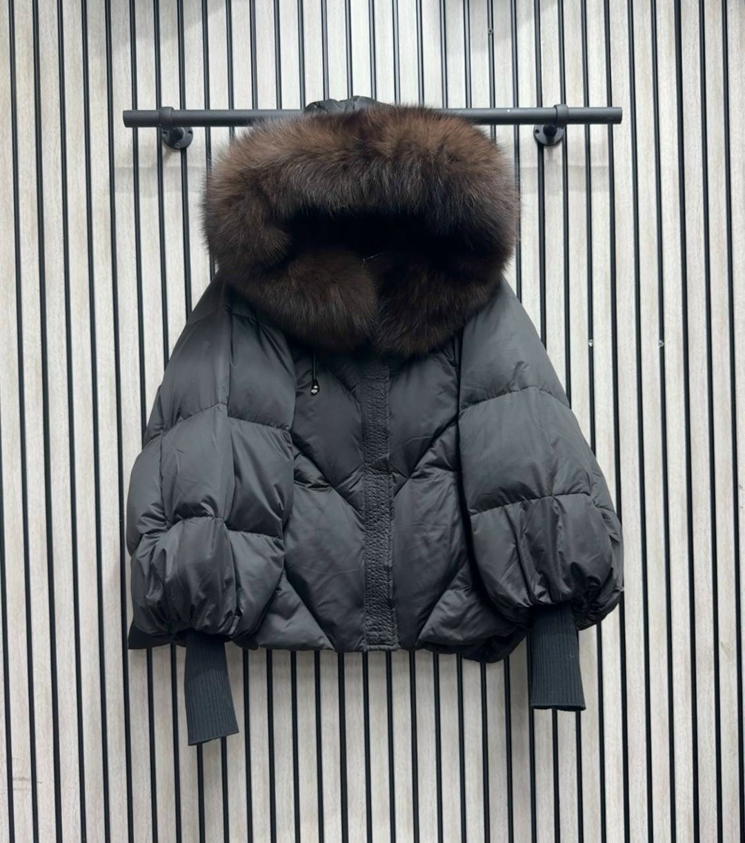 зимние пуховики,пуховики с мехом,короткий пуховик,пуховик женский,пуховик