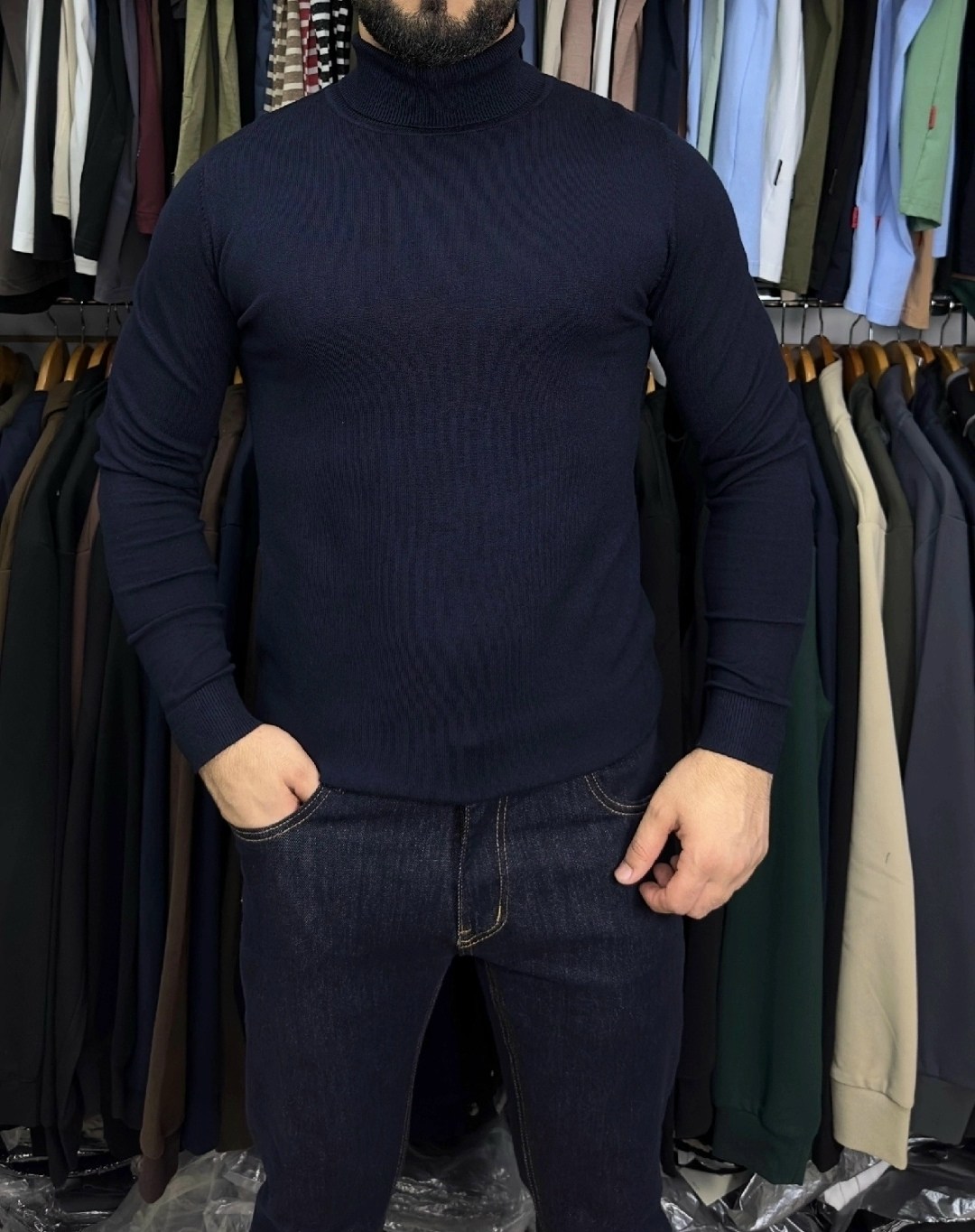 свитер для мужчин,мужской свитер,мужская кофта,мужская водолазка белая горлом,водолазка