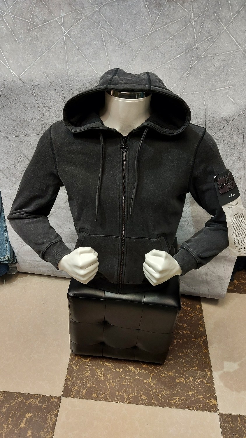 зип худи stone island,толстовка stone island,худи stone island,stone island толстовка мужская,кофта stone island