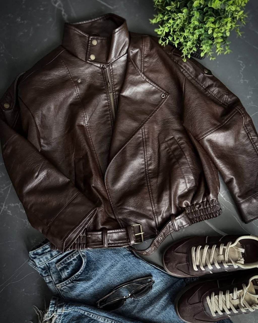 мужская кожаная куртка halei из воловьей кожи,куртка кожаная мужская,мужская байкерская куртка из натуральной кожи,куртка из натуральной кожи мужская,куртка кожаная