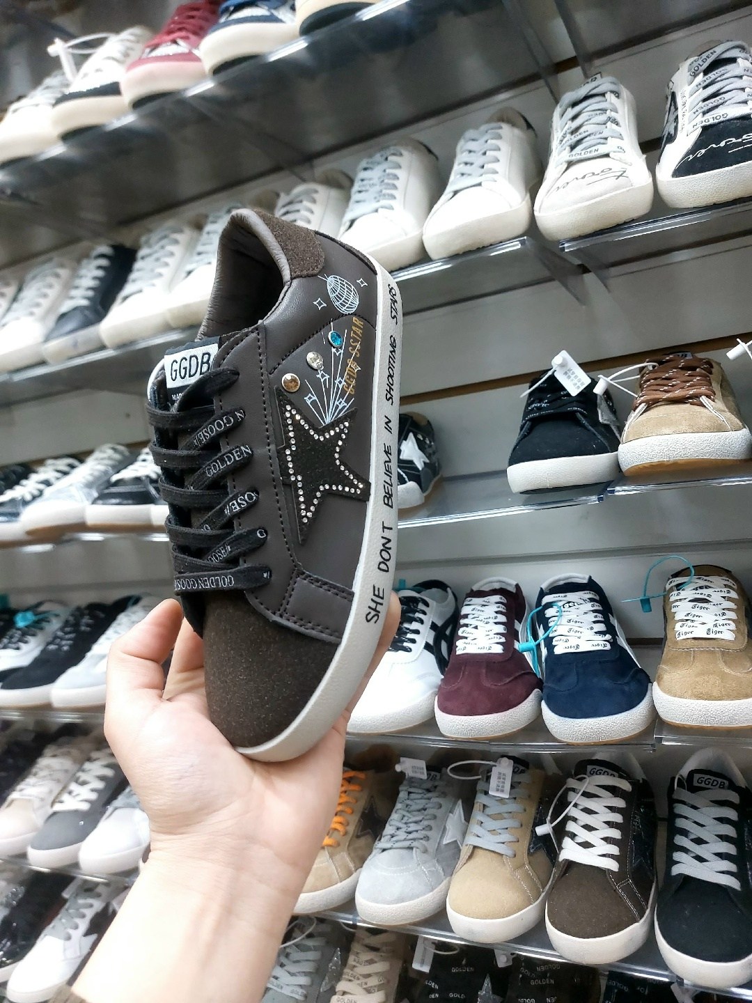 ,golden goose кроссовки,golden goose super star,кеды golden goose,повседневная