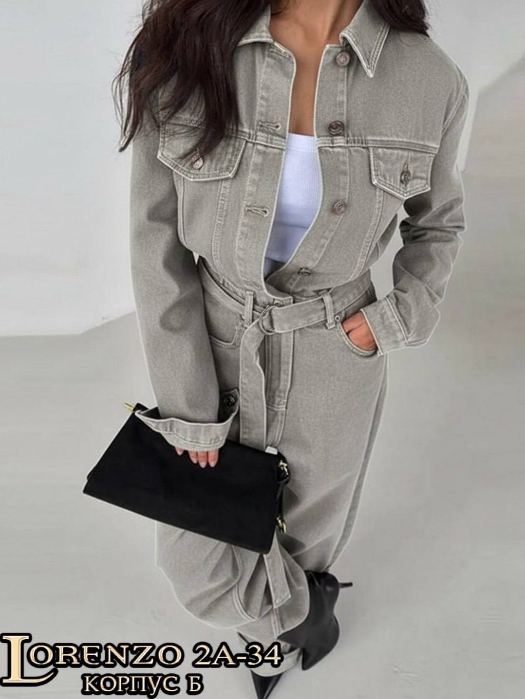 женский комбинезон джинсовый,комбинезон джинсовый,комбинезон джинс,женский комбинезон,комбинезон джинсовый женский 42-44