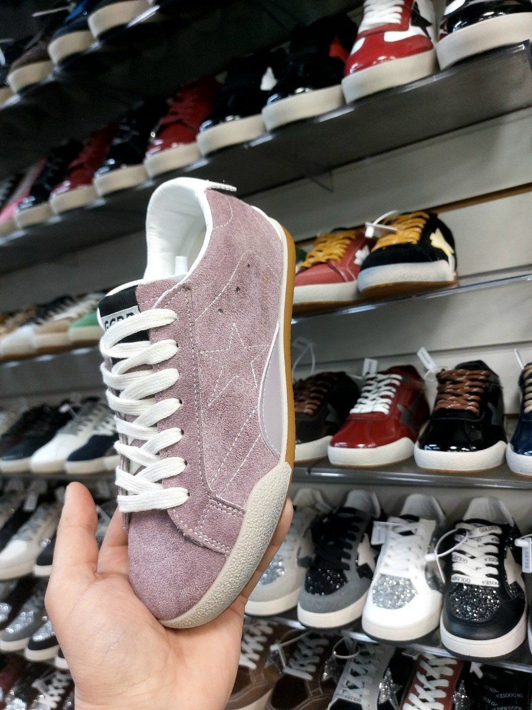 кроссовки golden goose ball-star low-top бежевый,golden goose кроссовки ball star коричневый,кроссовки golden goose,кроссовки super-star коричневый golden goose,кеды super-star classic golden goose ко