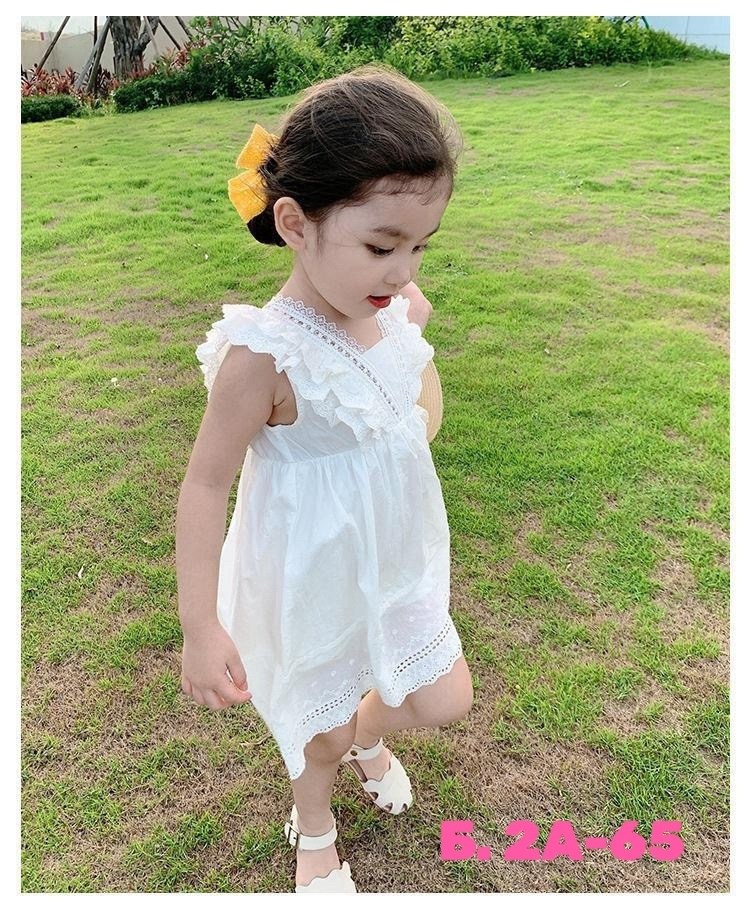 платья для девочек,платья для маленьких девочек,платья детские,платье для девочки летнее,белое летнее платье для девочки