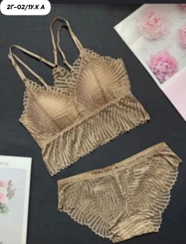 Нижнее белье