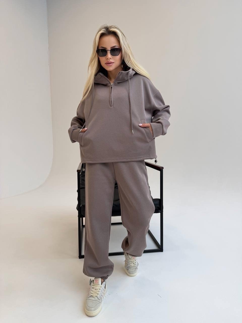 костюм женский спортивный,модная толстовка,костюм спортивный,спортивные костюмы оверсайз,бордовый костюм