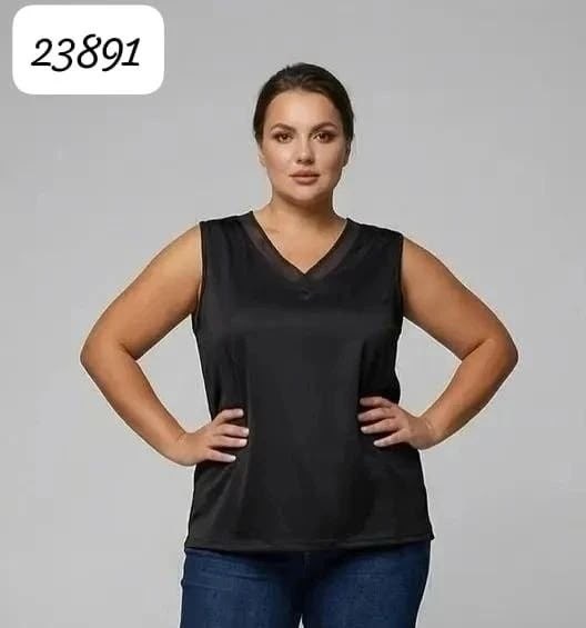 топ женский,шелковый топ,блузка женская,одежда больших размеров,