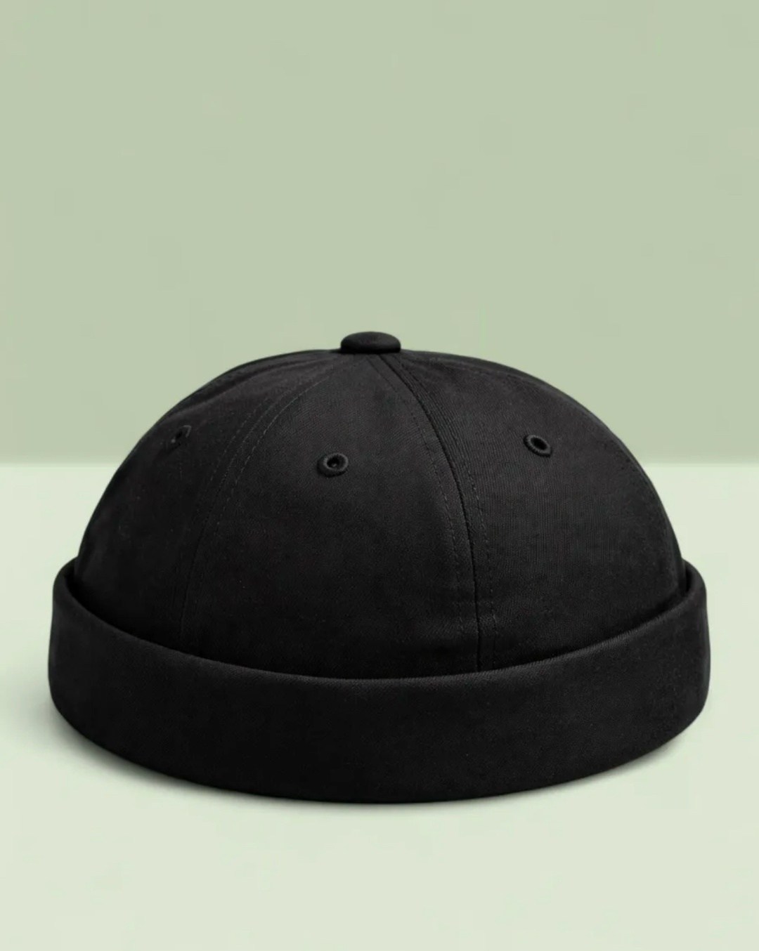 докер мужской кепка без козырька fishka,кепка без козырька "докер",мужские кепки,докер мужской кепка без козырька fishka цвет черный,кепка