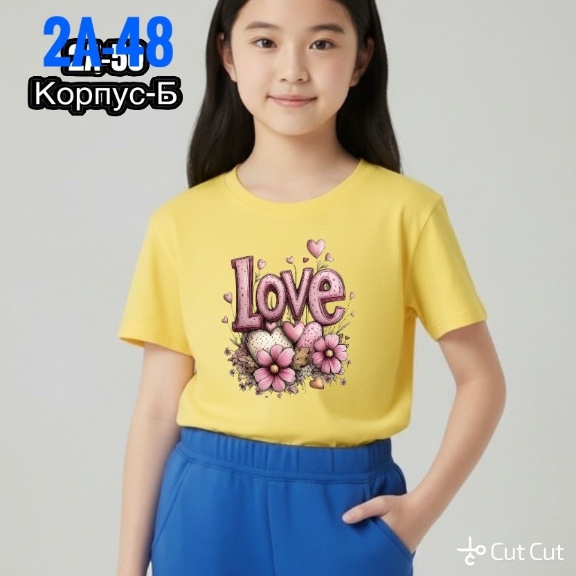 футболки для девочек,футболки детские для девочек,футболки детские,футболка для девочки желтый,футболки детская с принтом