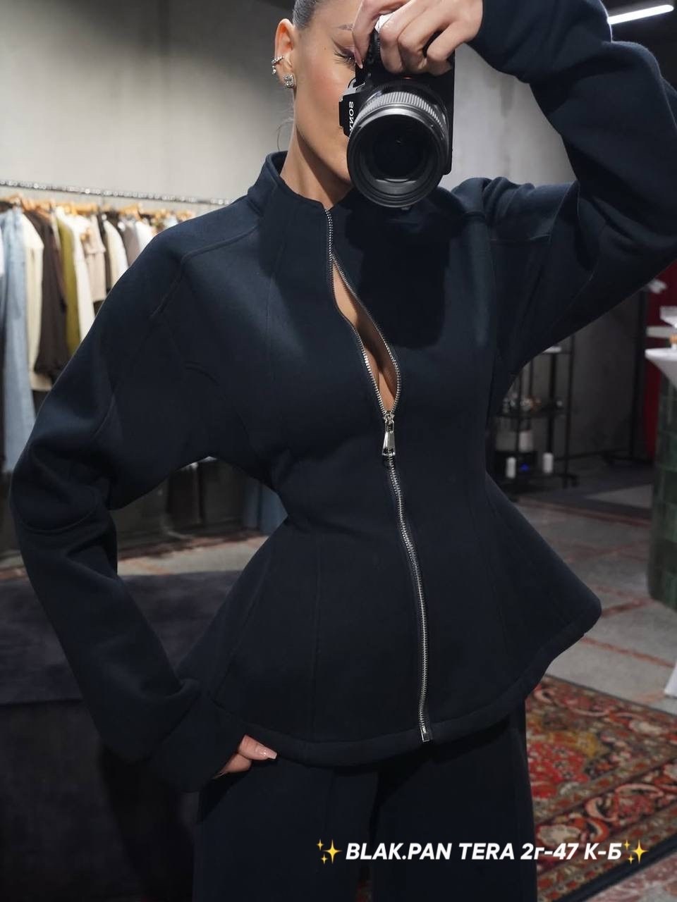 костюм повседневный,cпортивный костюм женский на флисе,костюм брючный с капюшоном futurcouture,женский свободный кардиган с капюшоном и широкие брюки,костюм женский теплый