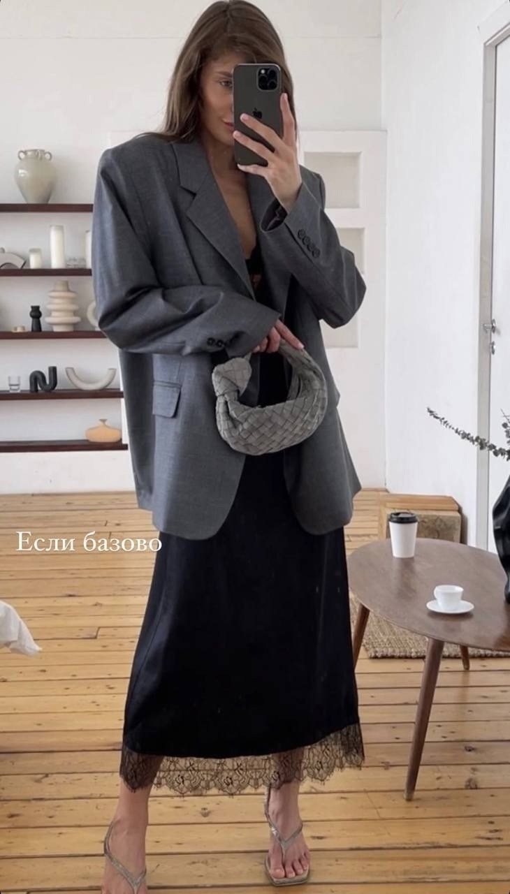 юбка с кружевами,юбка в бельевом стиле,пальто приталенное,атласная юбка с кружевом,кружевная юбка