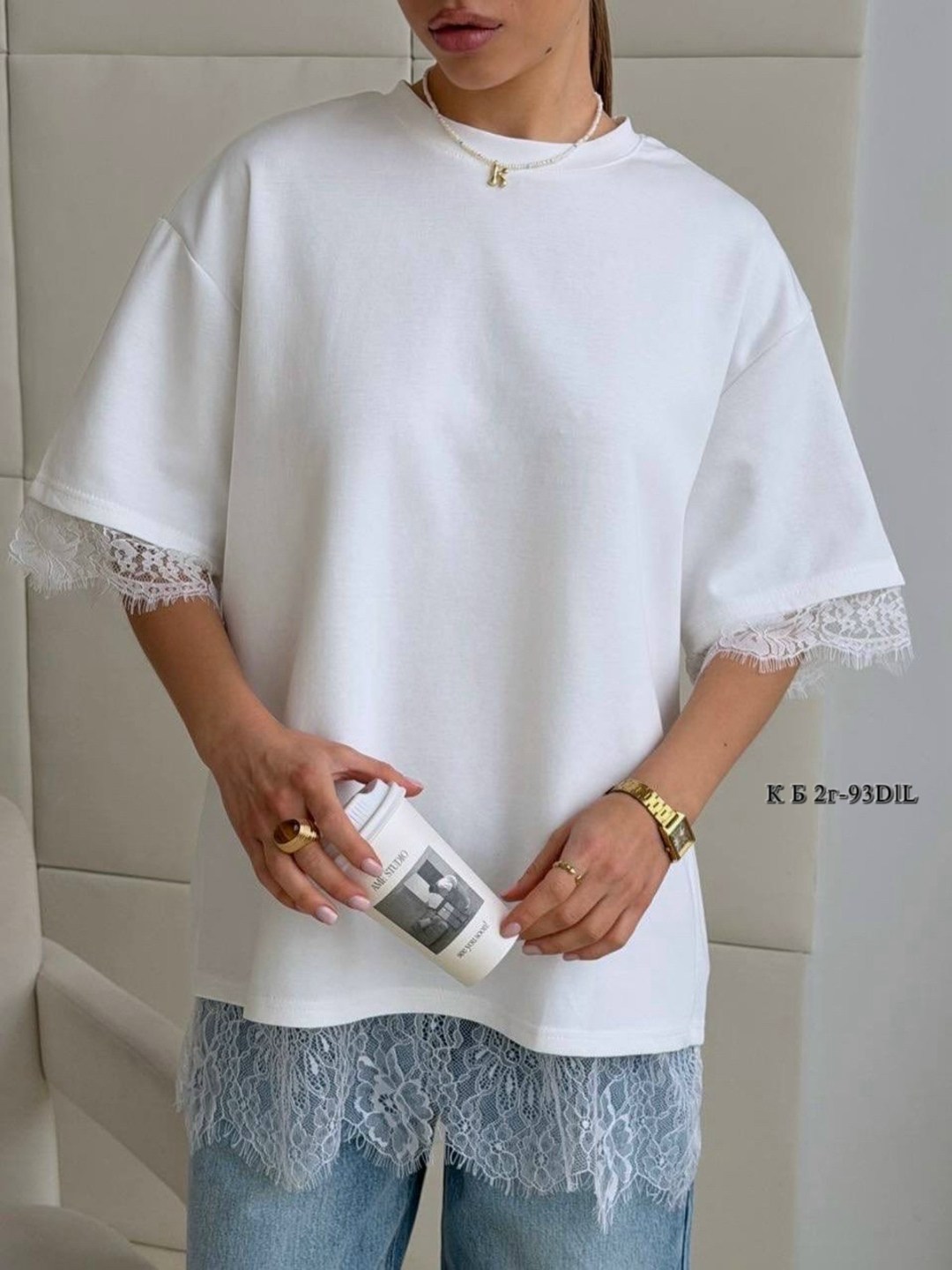 футболка с кружевами,кружевная футболка,футболки женская,идеи блузки,футболки белые