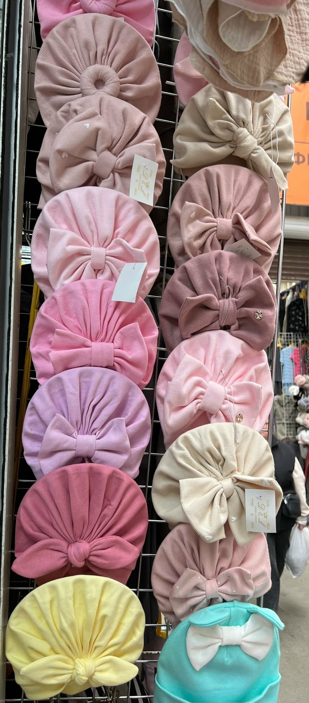 тюрбан детский,тюрбан для малыша,тюрбан для девочки,шапка тюрбан для малыша,детская шапочка