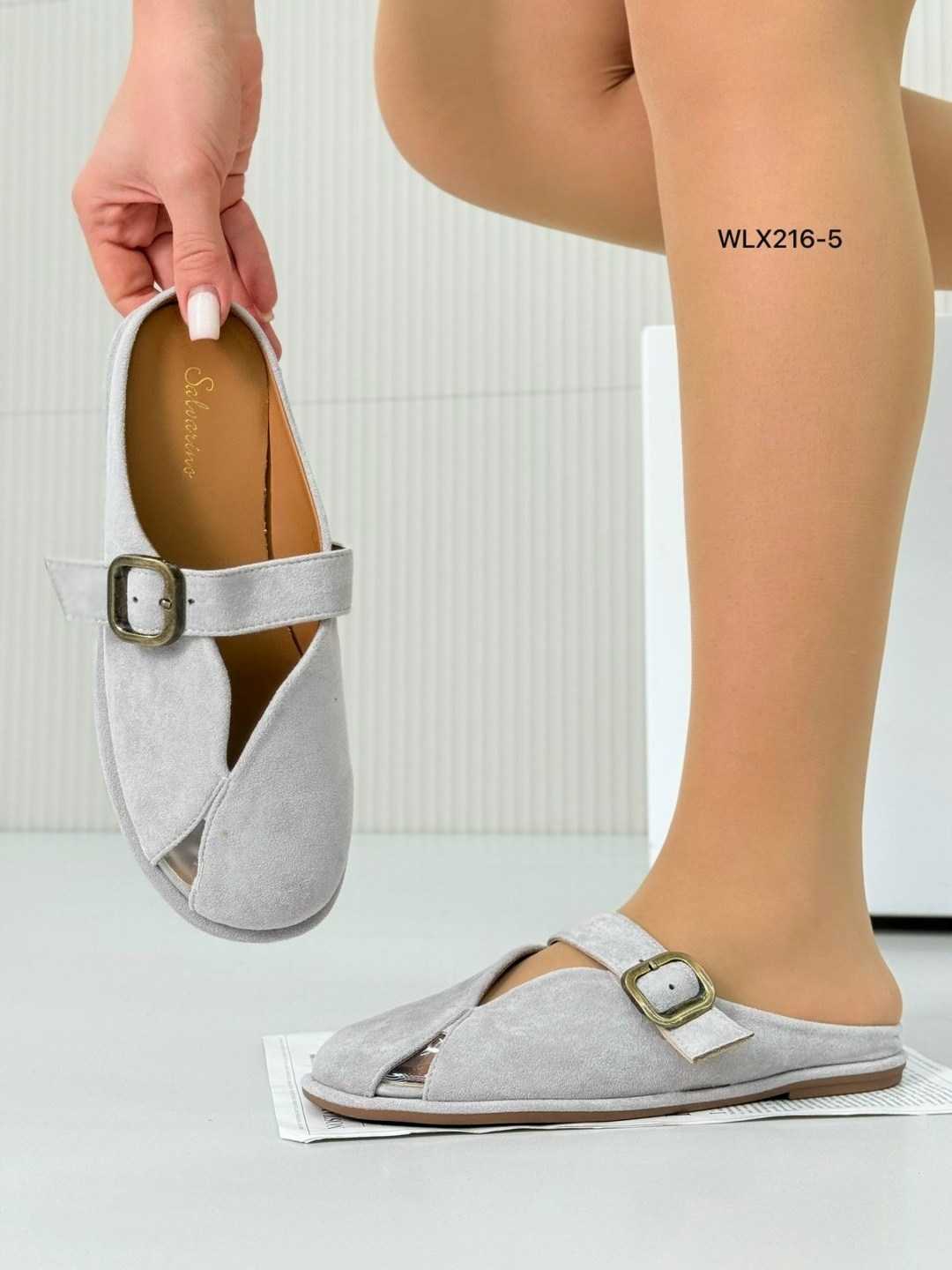 ,сабо женские,мюли женские,шлепанцы замшевые,женские шлепанцы