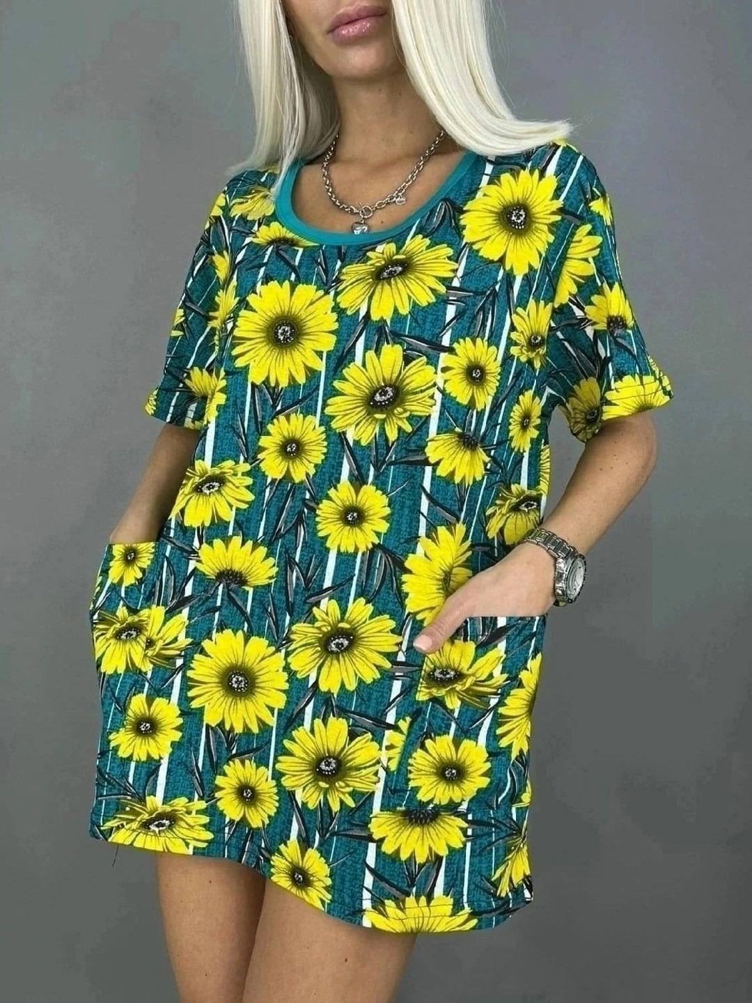 туники женские,модное платье,туника домашняя,платье женской,женская домашняя туника