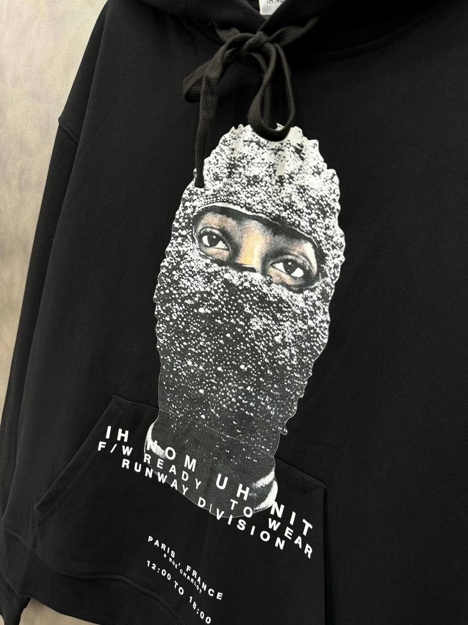 мужская толстовка,толстовка с принтом,толстовка,толстовки свитшот,черная толстовка