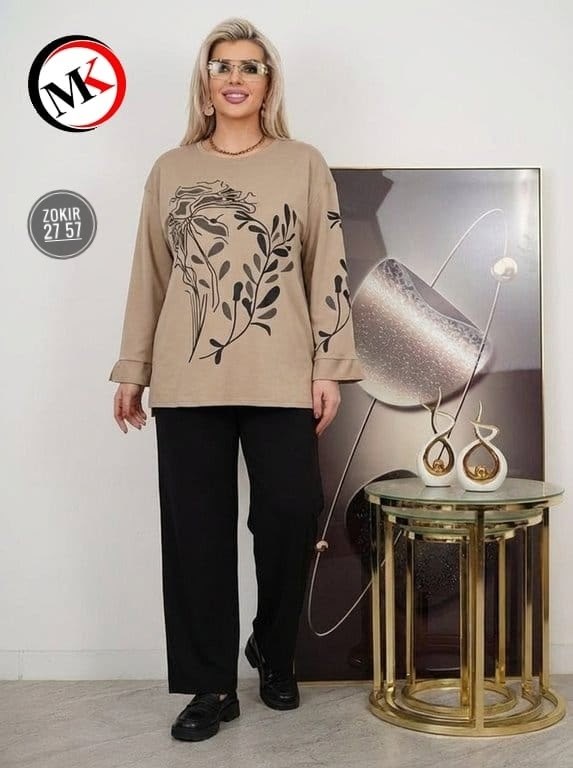 костюм двойка модный,женский брючный костюм двойка,костюм женский 50-52р, трикотаж,женский костюм двойка,костюм двойка