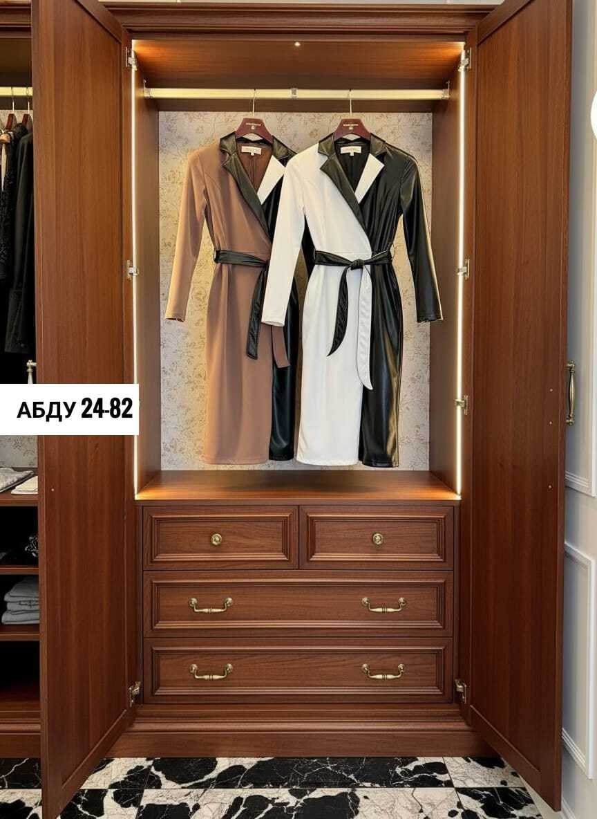 пальто женское,стильное платье,женская платье,,плащ из экокожи