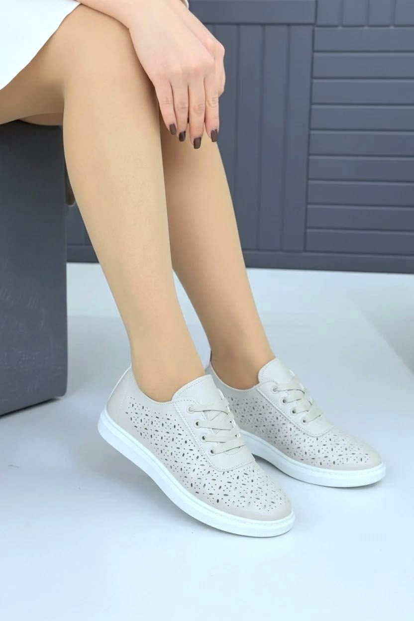 слипоны с перфорацией женские,кеды женски,женские кеды,кеды саламандер женские с перфорацией,кеды летние белые