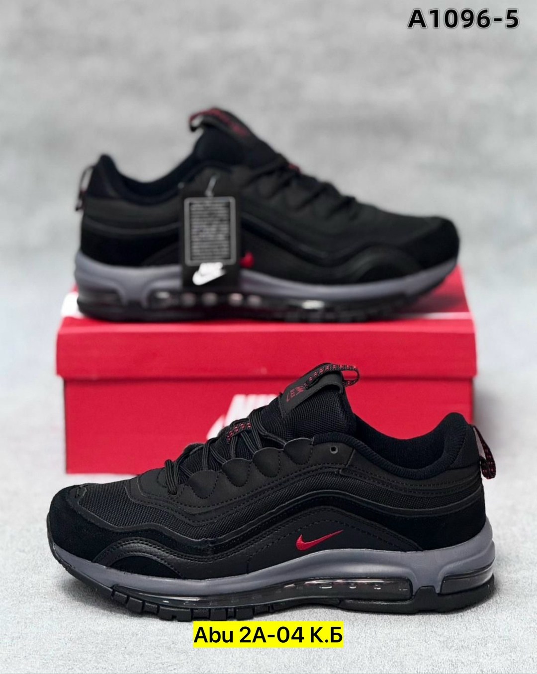 кроссовки,nike air max 95 black red,,кроссовки nike air max 95,мужские кроссовки