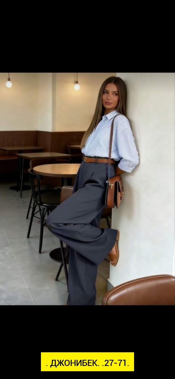 брюки палаццо,одежда для работы,casual outfit,модные брюки