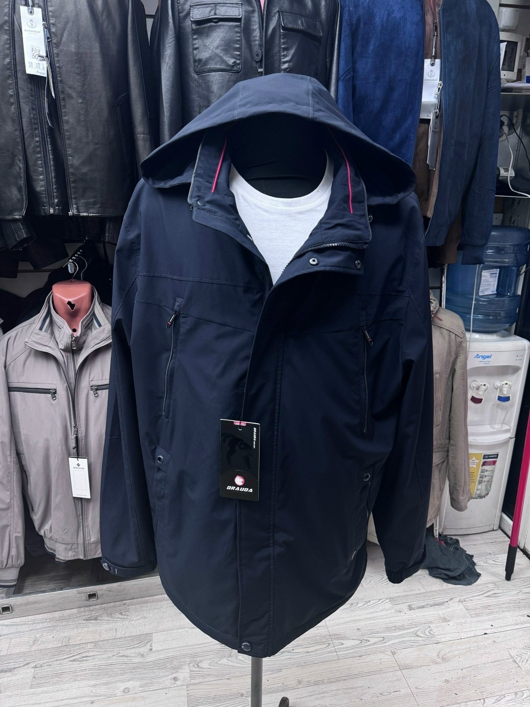 куртка мужская,куртка демисезонная,ветровка corbona,куртка ветровка мужская,куртка