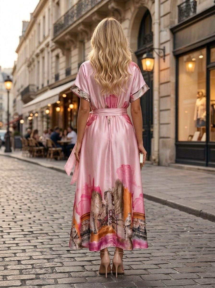 платья,девушка,летние платья длинные,длинное платье,летние платье