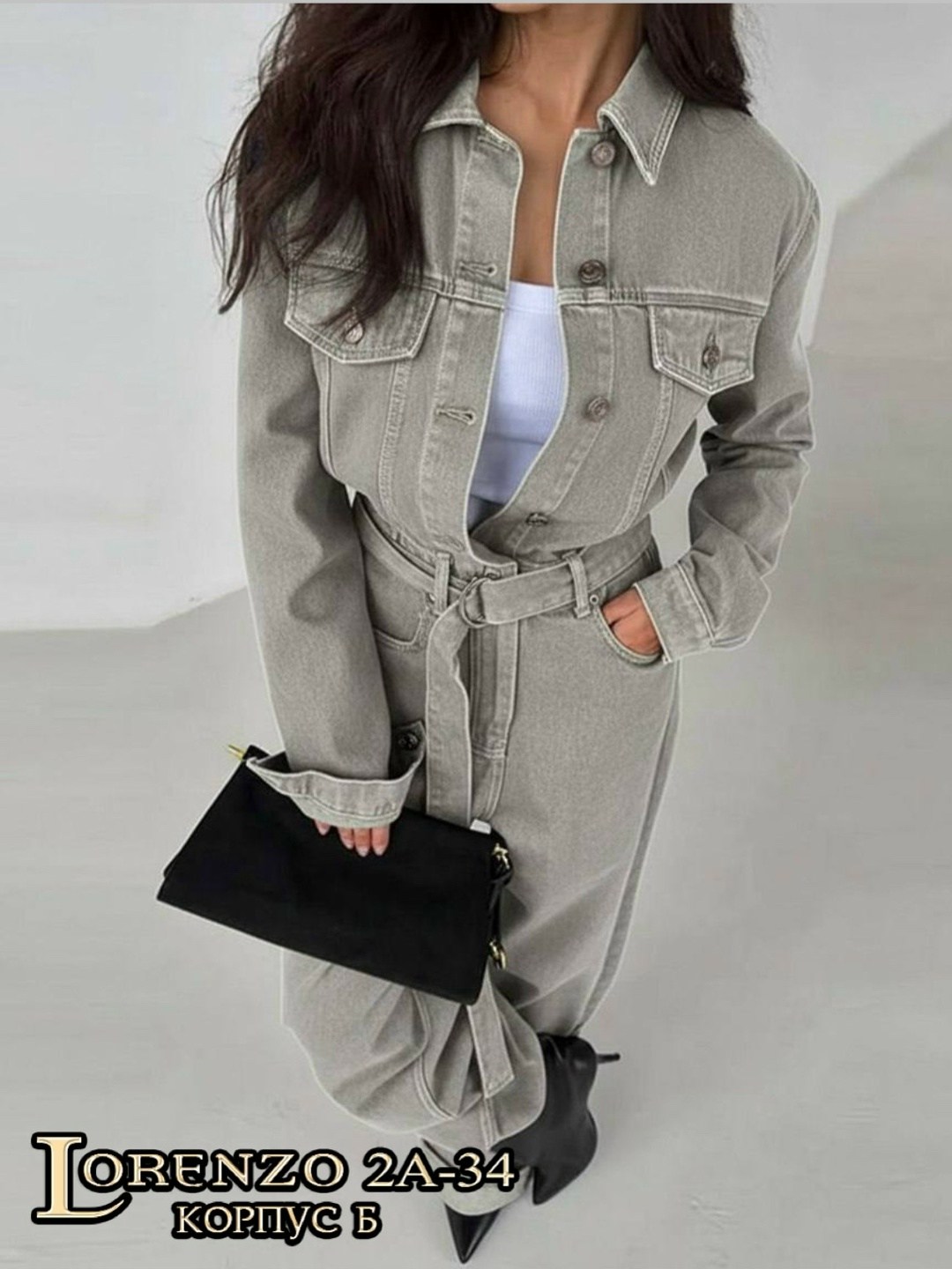 женский комбинезон джинсовый,комбинезон джинсовый,комбинезон джинс,женский комбинезон,комбинезон джинсовый женский 42-44